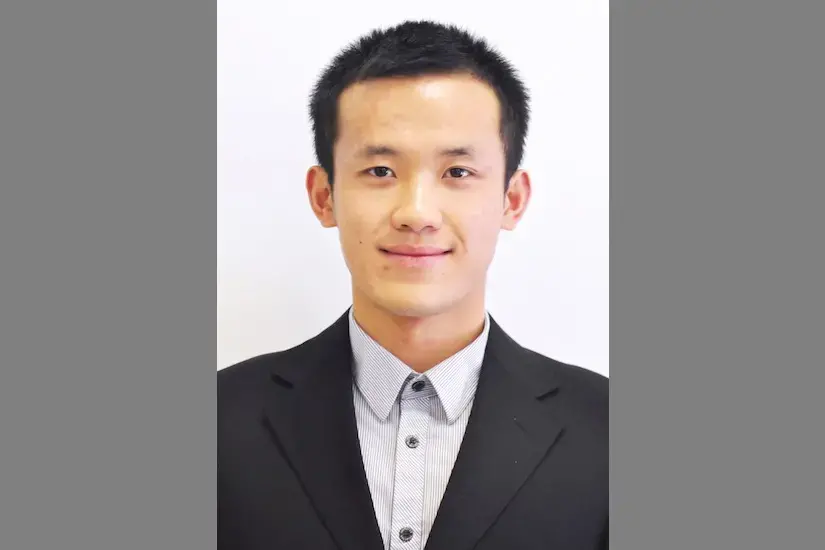 Jiamian Hu