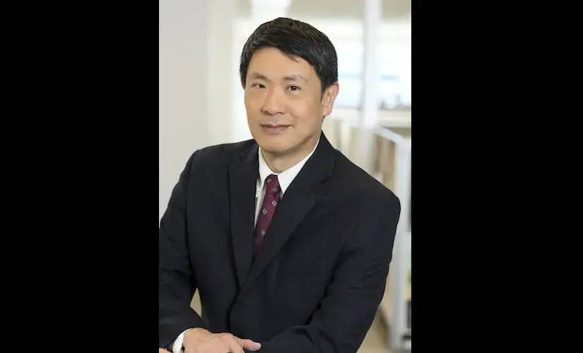 Chia-Hong Jan
