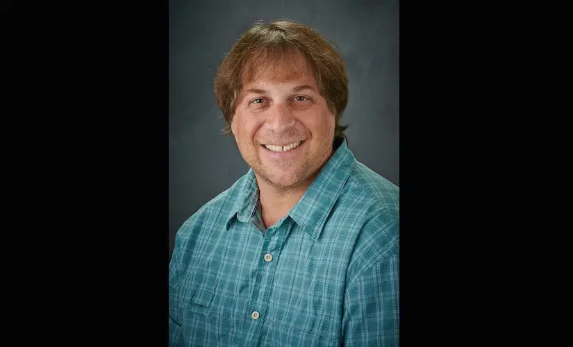 James Schauer