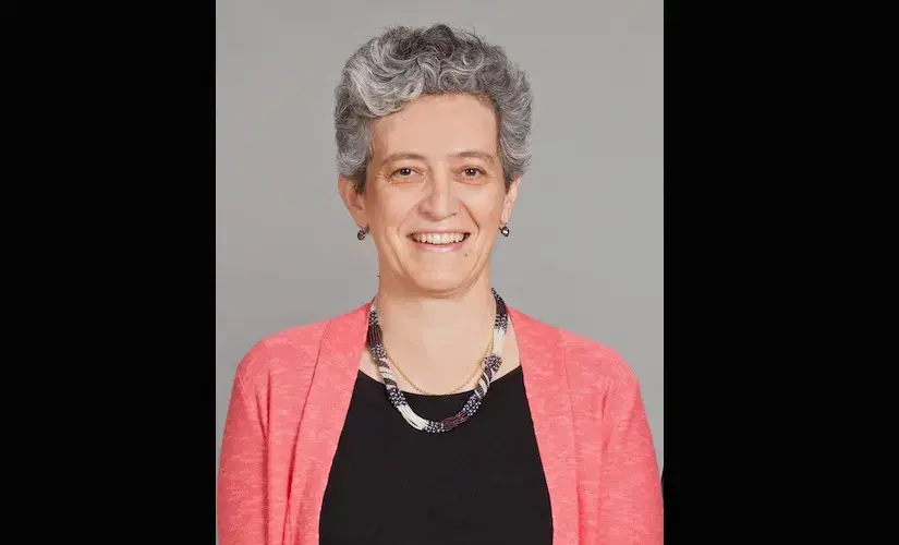 Pascale Carayon