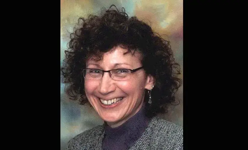 Theresa Good