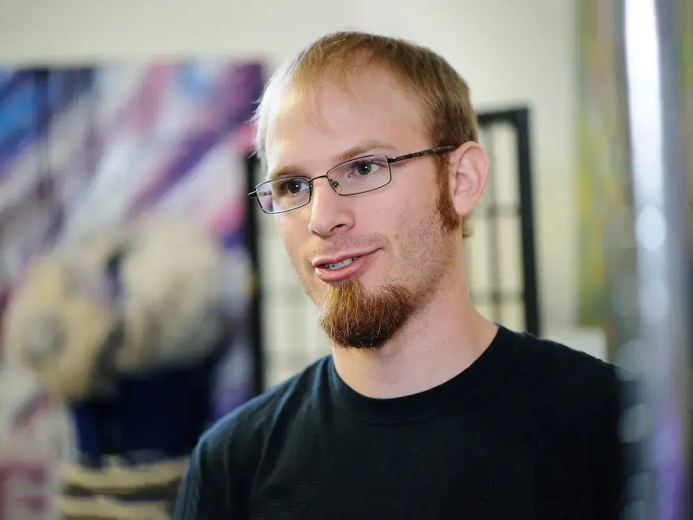 Christopher Meyer