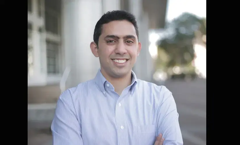 Kassem Fawaz
