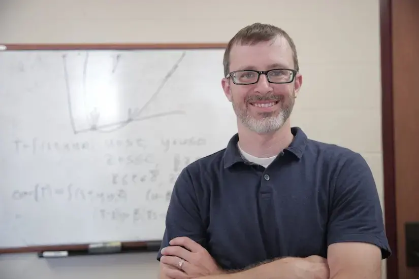 Jim Luedtke