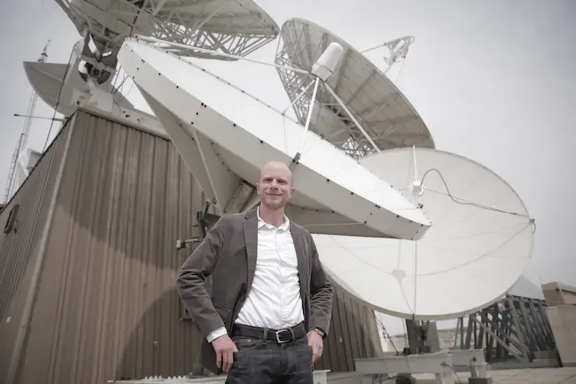 Dan Wright