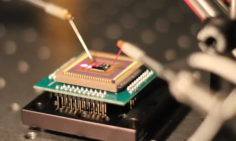 photodetector technology