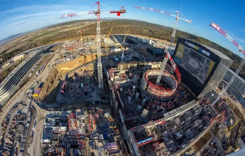 ITER
