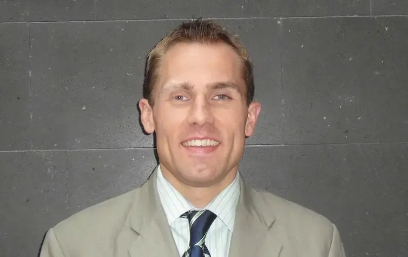 Matthew Hilgendorf