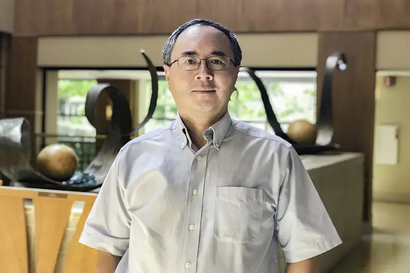Jingshan Li