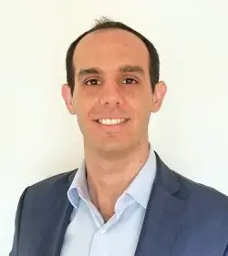 Gilbert Haddad