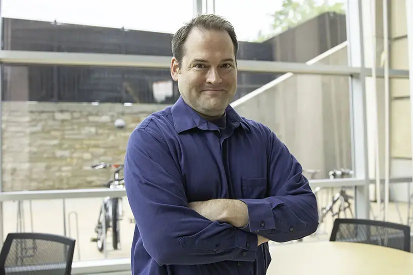 Kip Ludwig