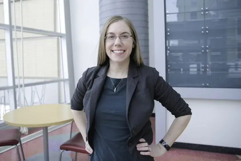 Colleen Witzenburg