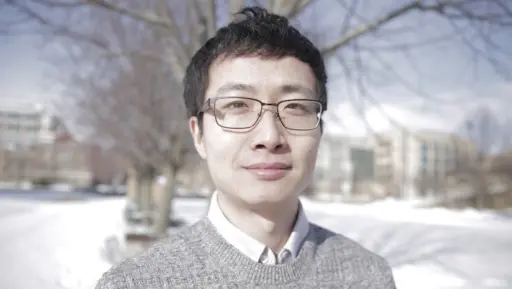 Dawei Feng