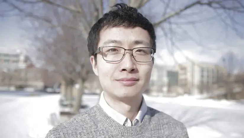 Dawei Feng