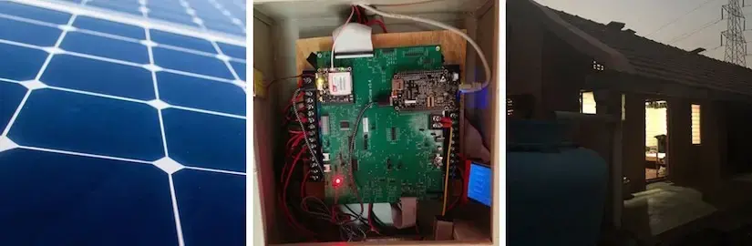 Elektrifi gridbox