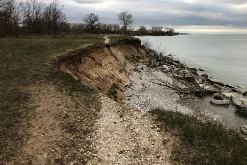 Kenosha Dunes