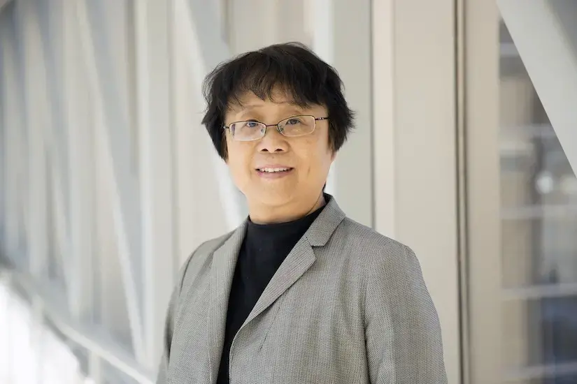 Leyuan Shi