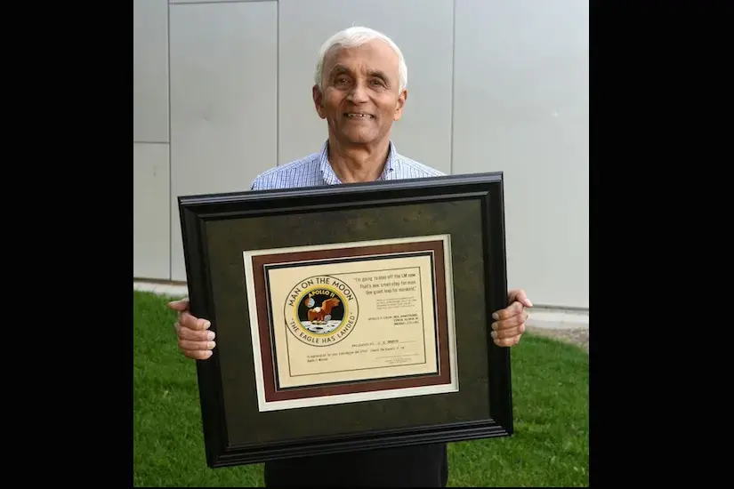 Joe Mehta