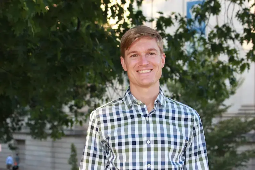 Matt Gebbie