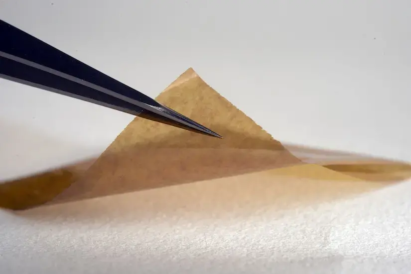 MicroLyte bandage