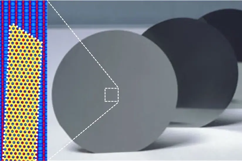 graphene nanoribbons