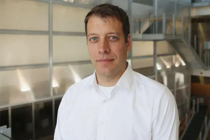 Benedikt Geiger