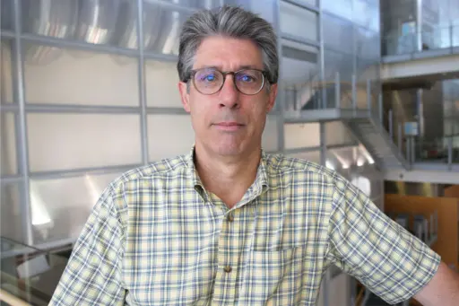 Curt Bronkhorst