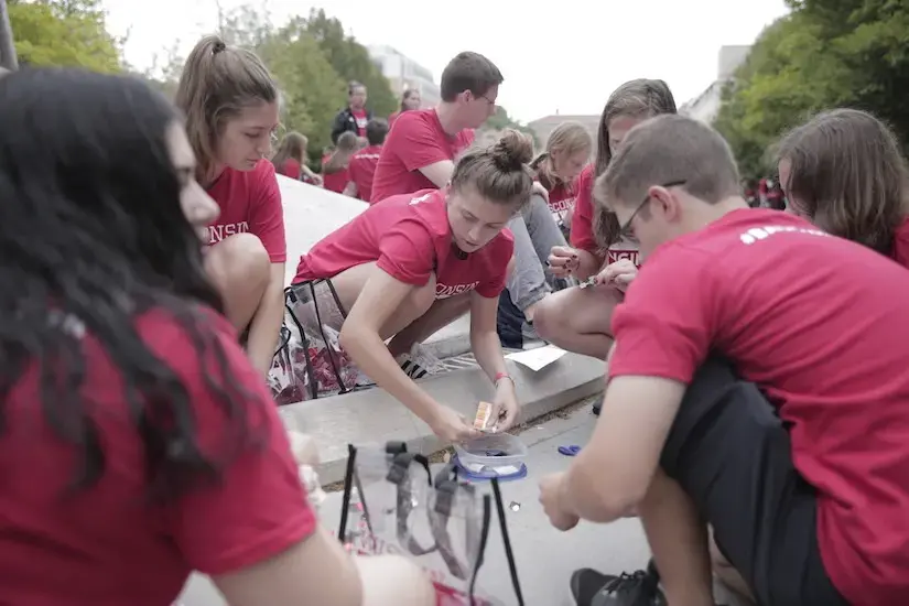 new engineering students 2019