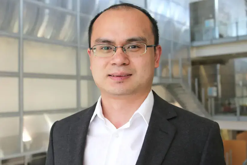 Xiangru Xu