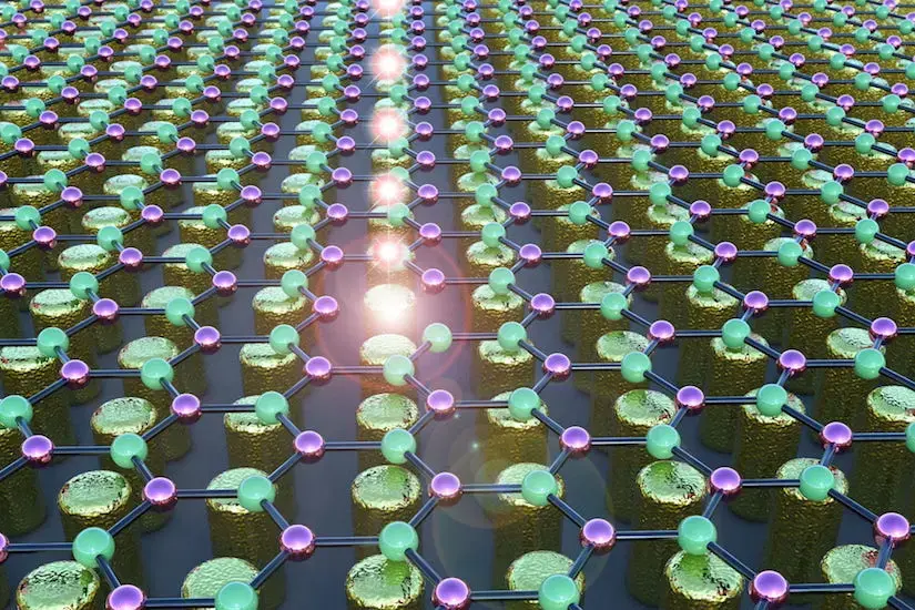 optical materials