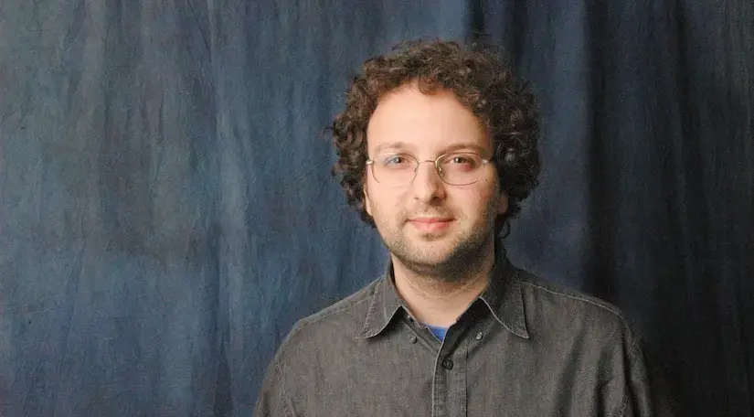 Mikhail Kats