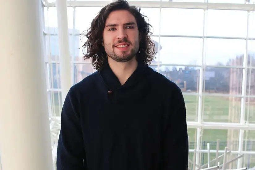 Patrick Kasl