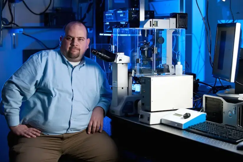 Kevin Eliceiri