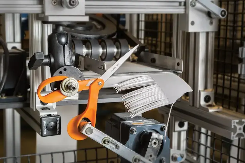 Fiskars scissors