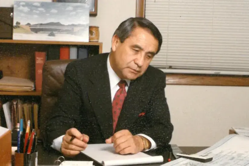 Julian Barrientos