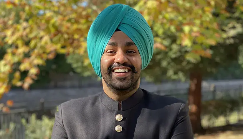 Jayeesh Bakshi
