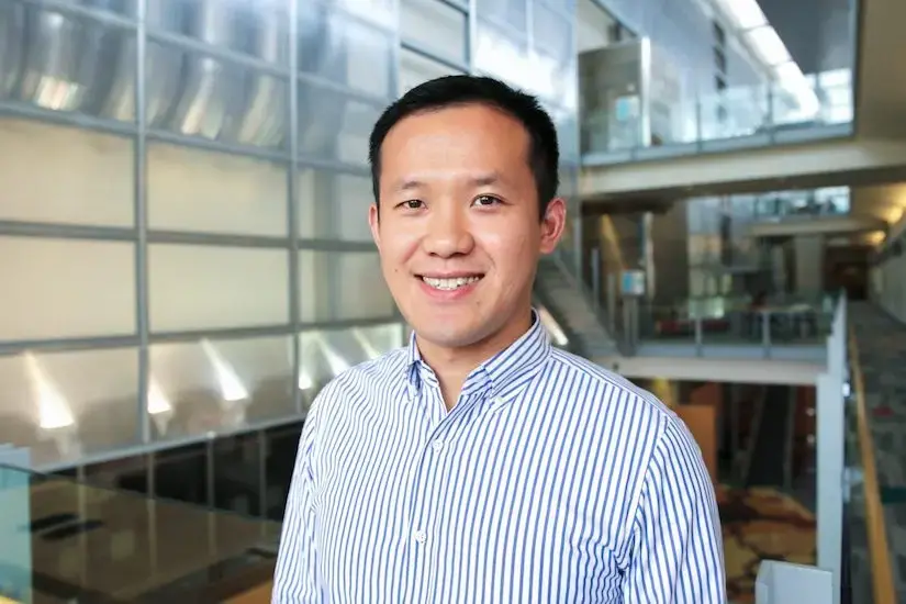 Jiamian Hu