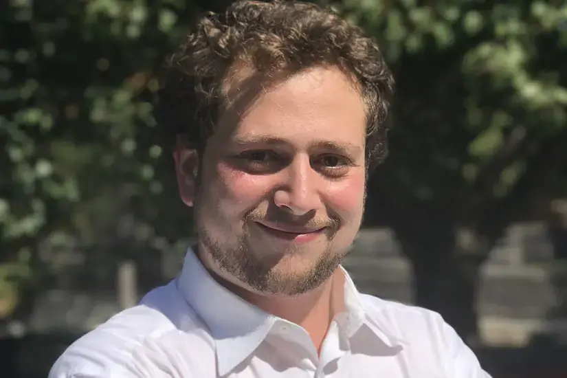 Yonatan Mintz