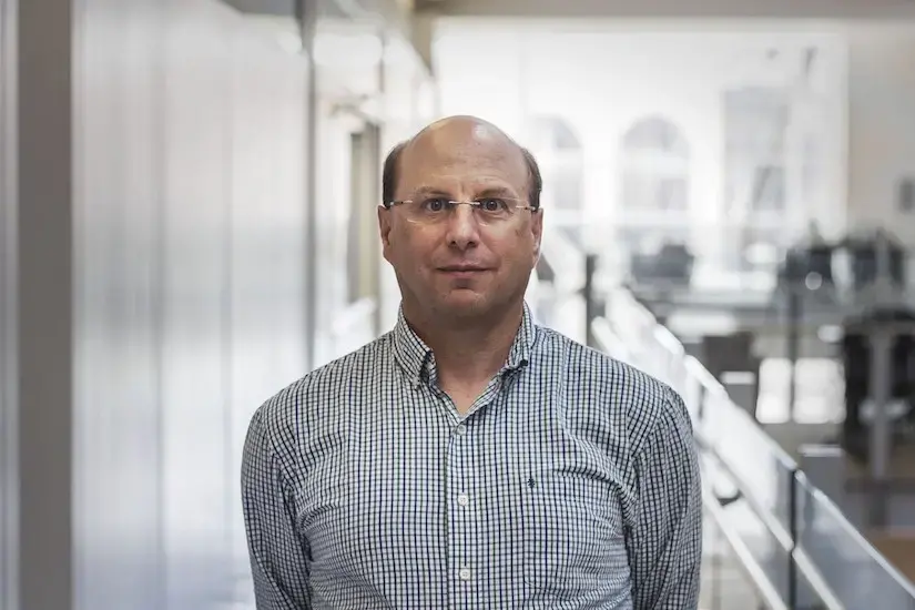 Paul Campagnola