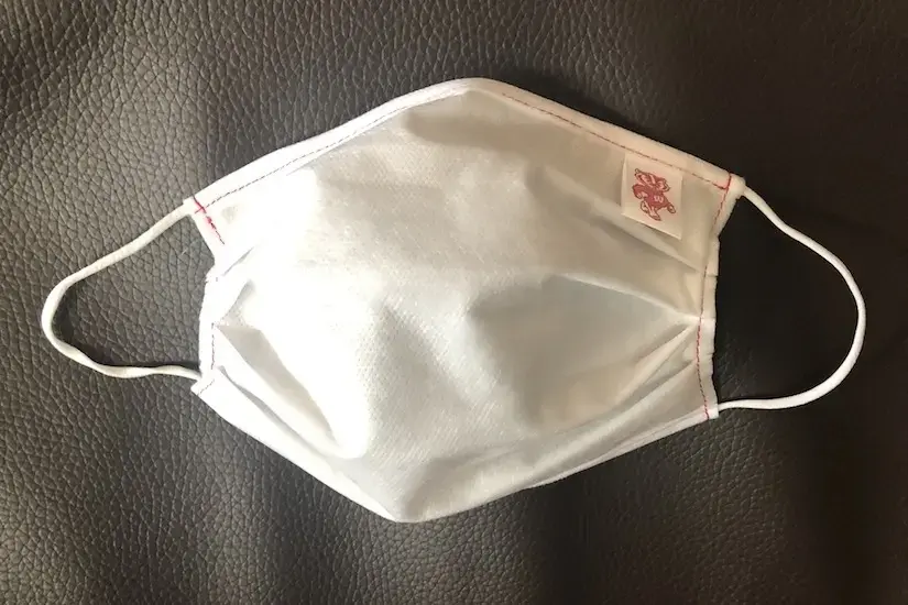 UW face mask