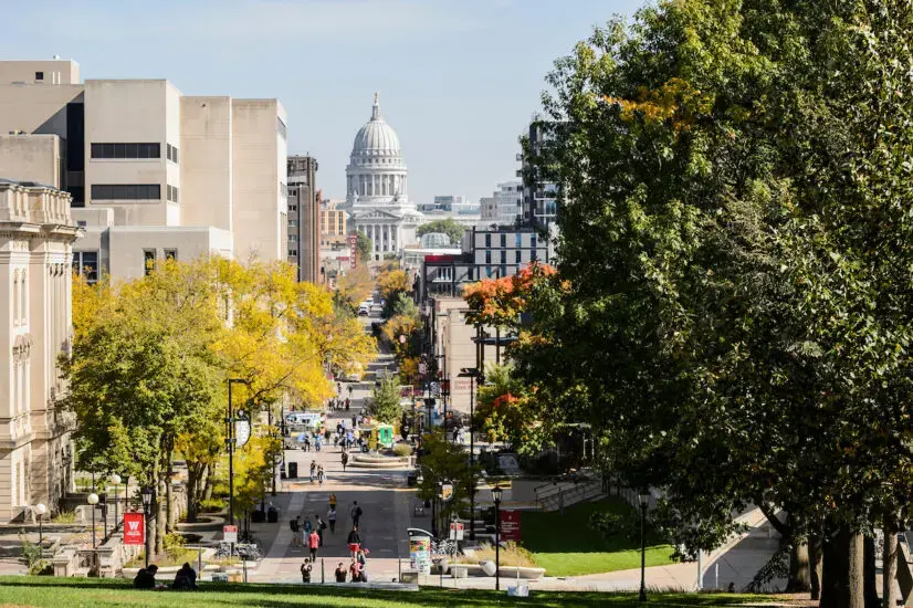 state capitol