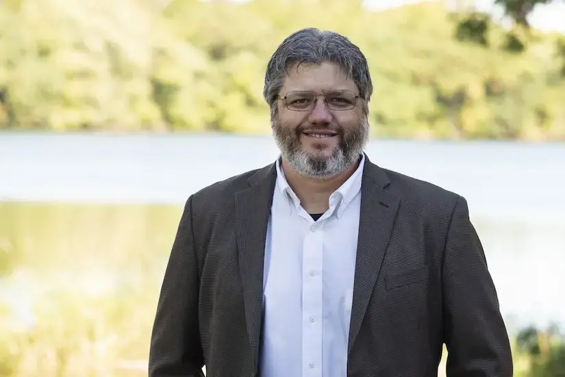 Paul Dauenhauer