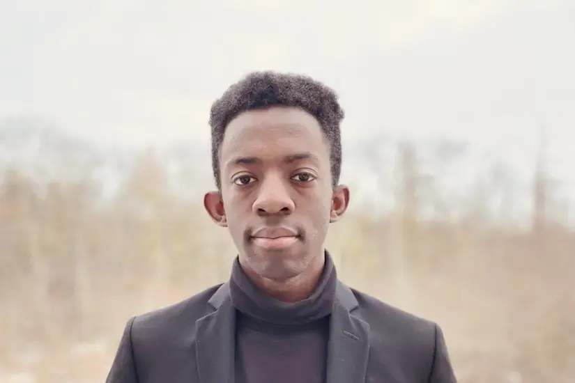 Moubarak Jeje