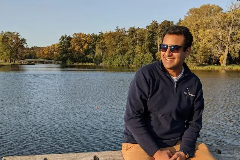 Rahim Ansari