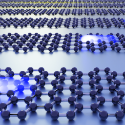 graphene nanoribbons