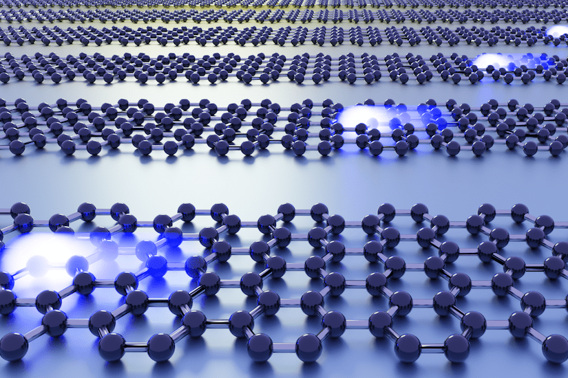 graphene nanoribbons