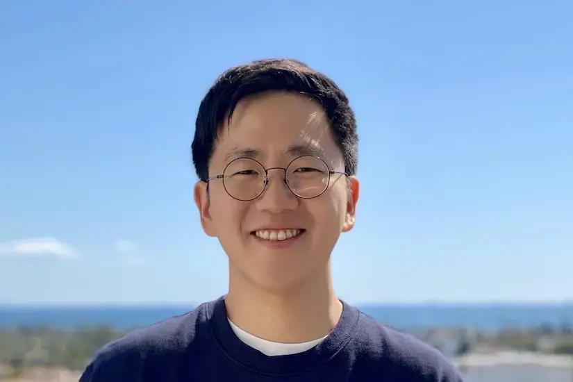 Sungho Shin