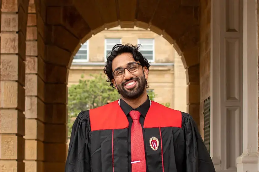 Ani Srinivasan