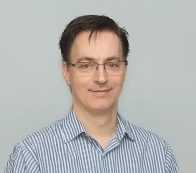Jeremy Levy
