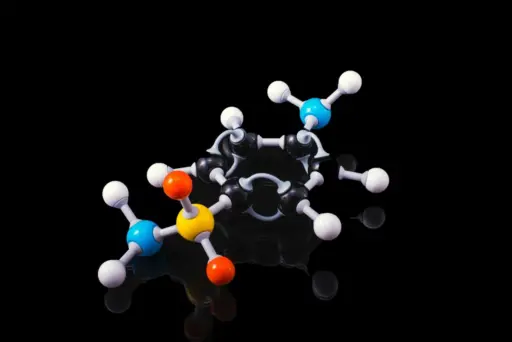 molecule chemical engineering